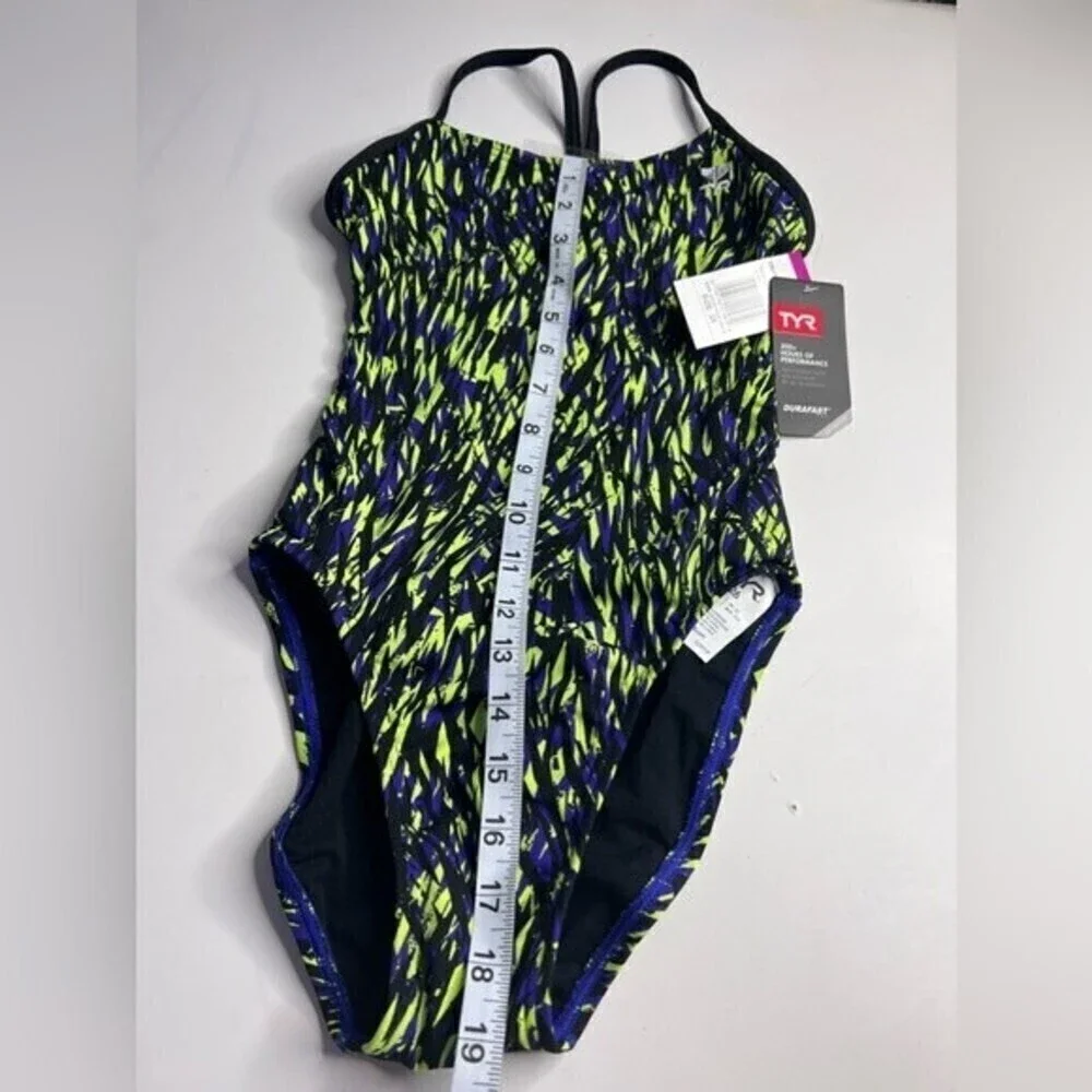 TYR brand new